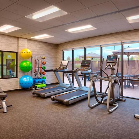 Courtyard By Marriott Denver North/Westminster Eastlake Bagian luar foto
