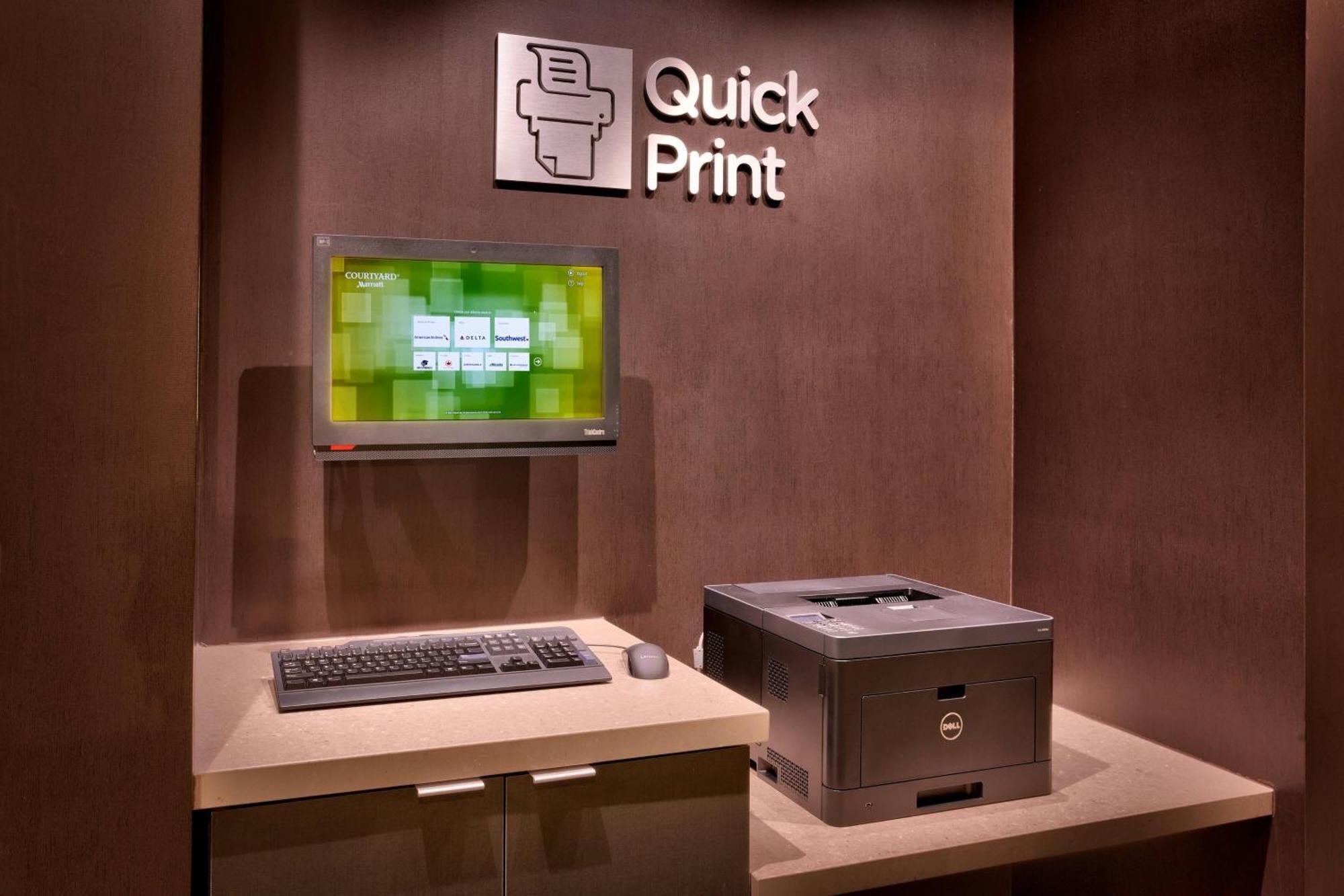 Courtyard By Marriott Denver North/Westminster Eastlake Bagian luar foto