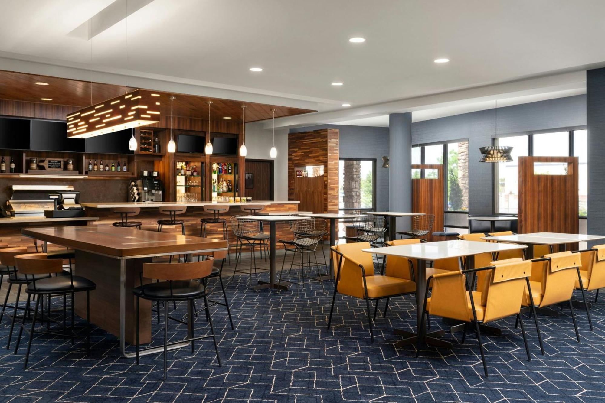 Courtyard By Marriott Denver North/Westminster Eastlake Bagian luar foto