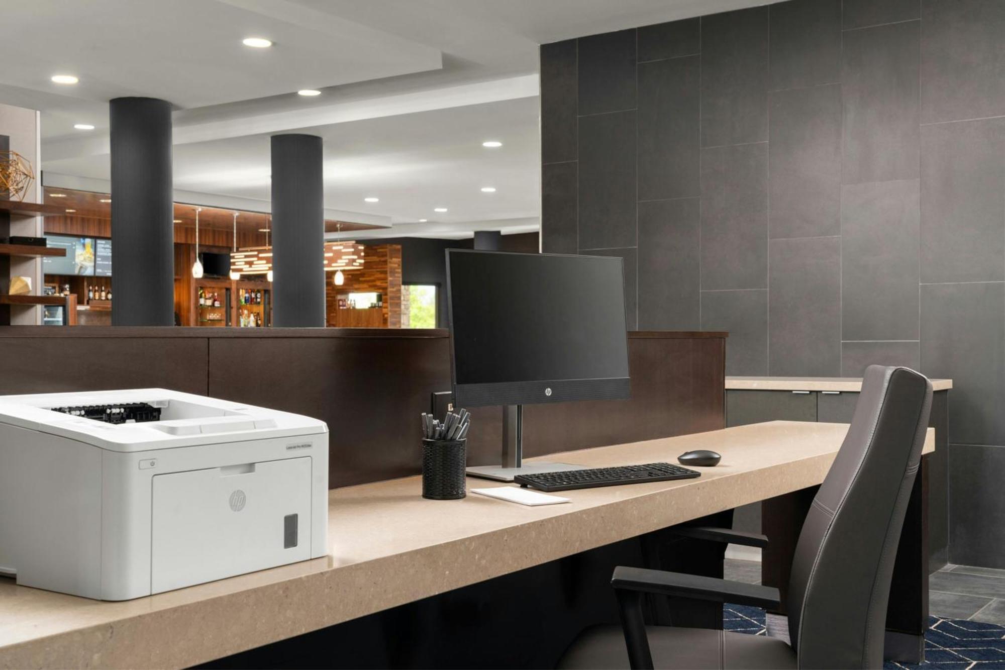 Courtyard By Marriott Denver North/Westminster Eastlake Bagian luar foto