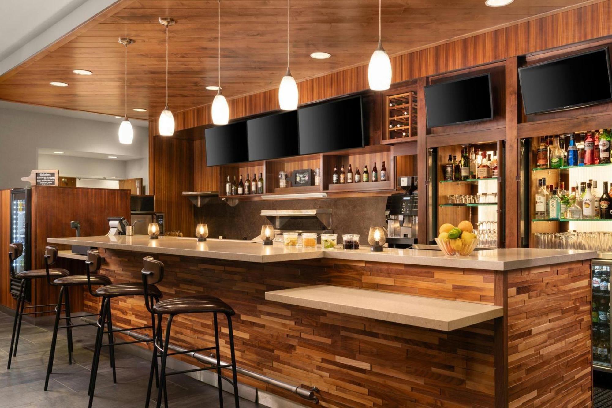 Courtyard By Marriott Denver North/Westminster Eastlake Bagian luar foto