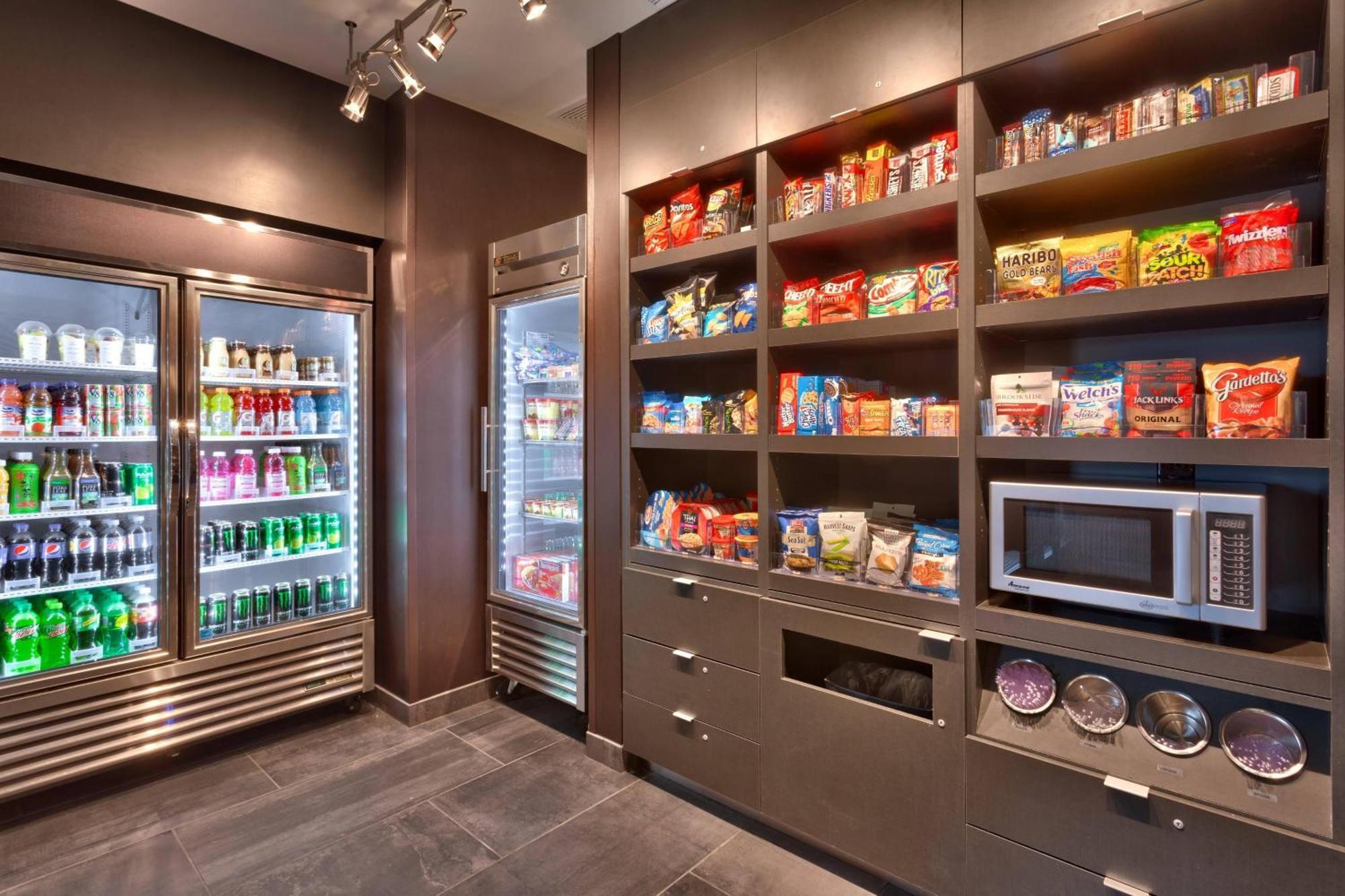 Courtyard By Marriott Denver North/Westminster Eastlake Bagian luar foto