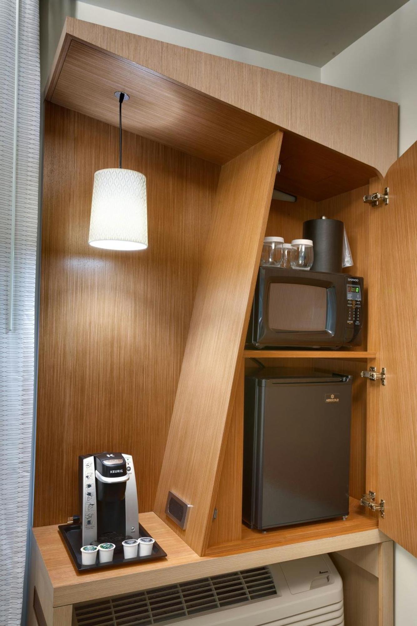 Courtyard By Marriott Denver North/Westminster Eastlake Bagian luar foto