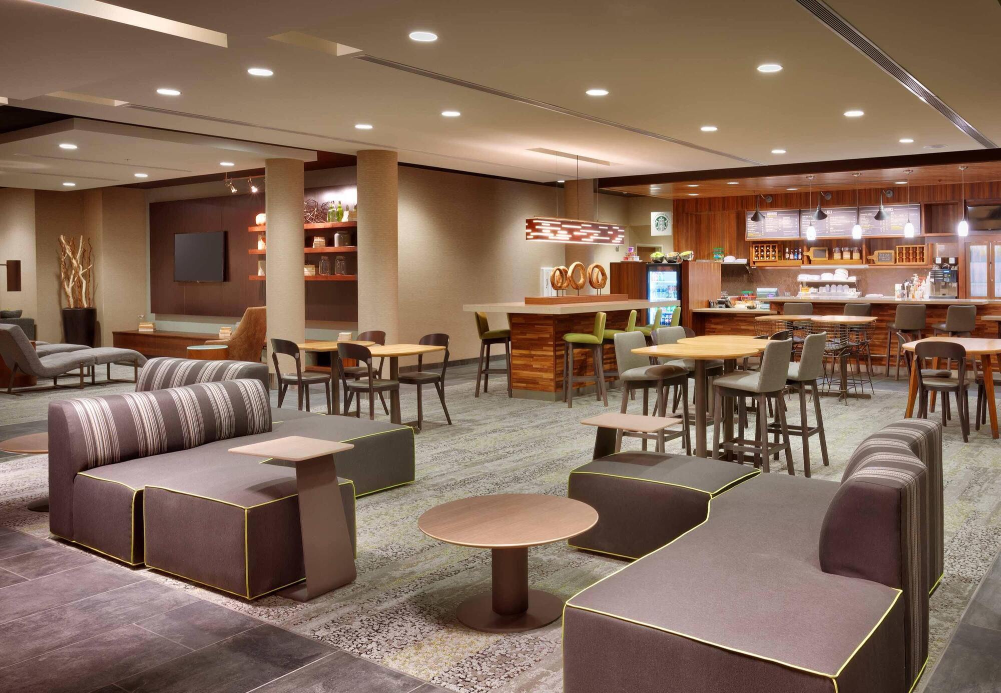 Courtyard By Marriott Denver North/Westminster Eastlake Bagian luar foto