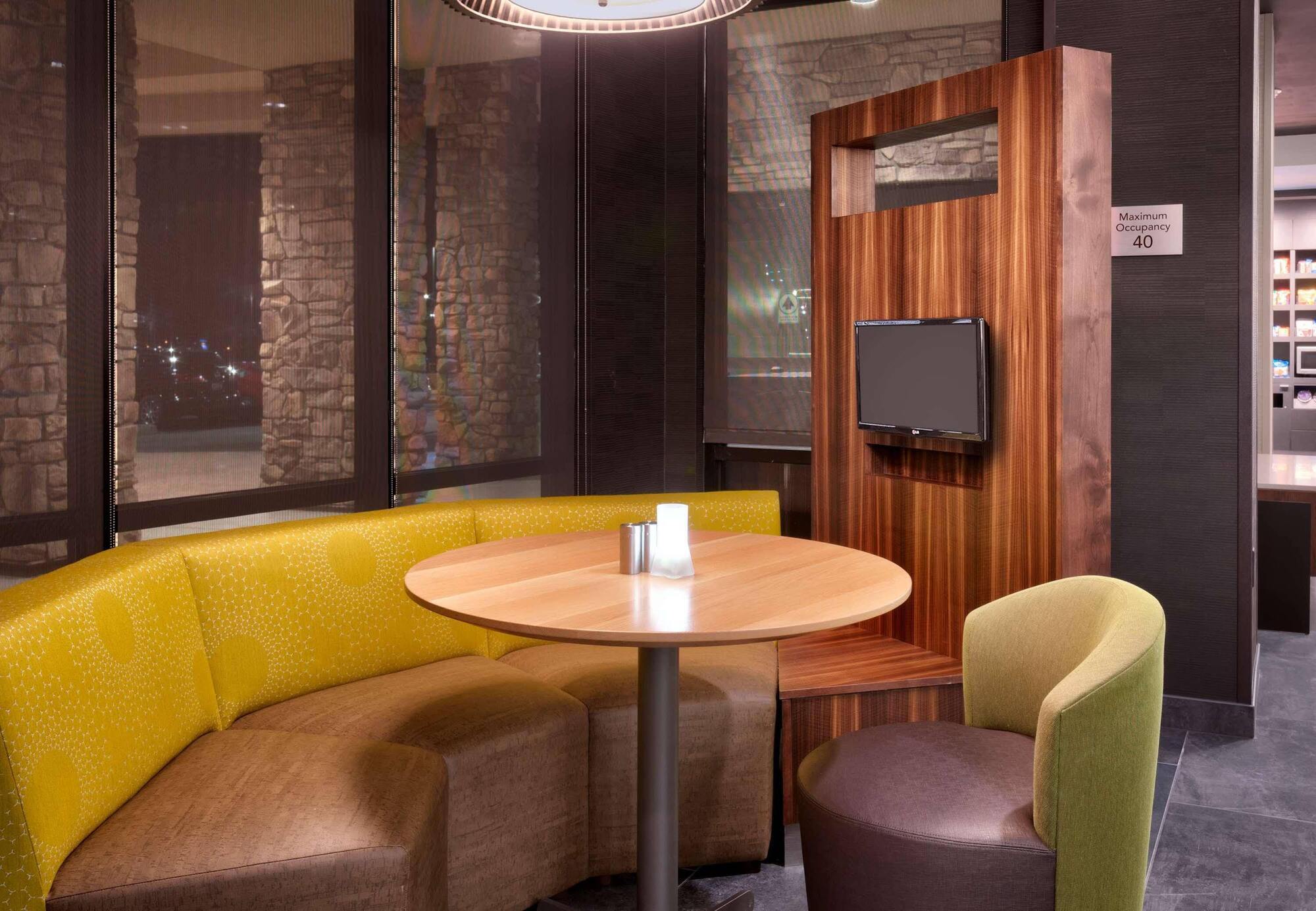 Courtyard By Marriott Denver North/Westminster Eastlake Bagian luar foto